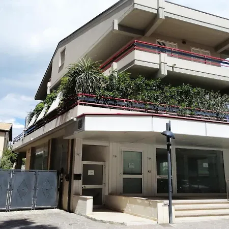 Holihome_casa Di Sara דירה